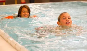 Sonnenhotel Bayerischer Hof - All Inklusive - Pool