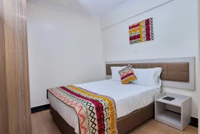 Enkaji 77 ApartHotel - Rom