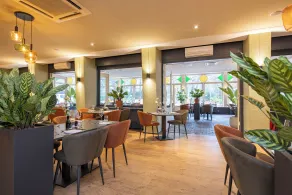 Fletcher Hotel Apeldoorn - Restaurant