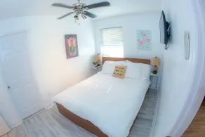 Park Shore Suites St Pete Beach - Chambre