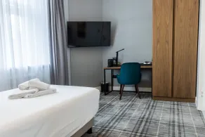 Radisson Blu Hotel, Perth - Room