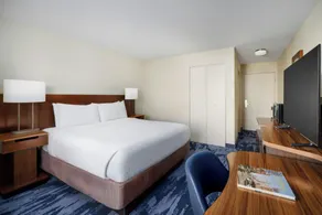 Fairfield by Marriott Inn & Suites Las Vegas Stadium Area - Chambre