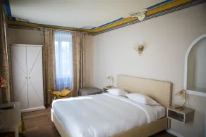 Boutique Hotel Villa Sarnia - Room