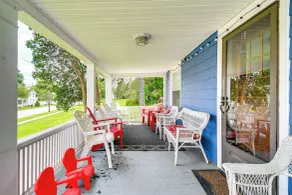Montour Falls Home 2 Mi to Seneca Lake and Wineries - Interiør