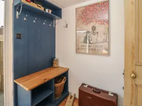 Archway Cottage - Chambre