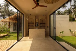 Neem - Boutique Hotel Madiha - ADULTS ONLY - Rezeption