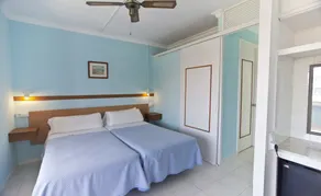 Cala Bona y Mar Blava - Zimmer