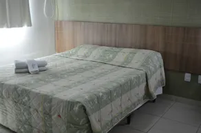 Rio das Pedras Thermas Hotel - Camera
