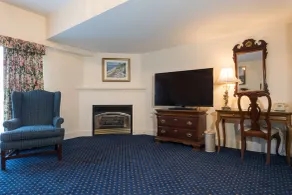 Bluenose Inn - Bar Harbor Collection - Chambre