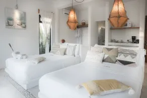 Icaco Island Village - Adults Only - Chambre