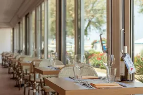 Hotel Resort Marinella - Restaurant