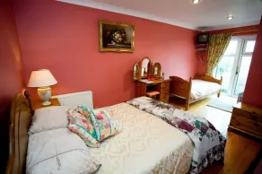 Evergreen Bed & Breakfast - Rom