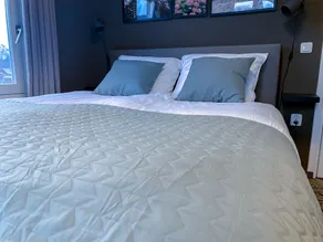 Hotel de Slapende Hollander - Quarto