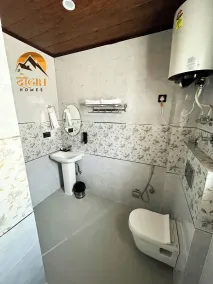 दोgri Homes - Bathroom
