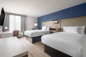 La Quinta Inn & Suites by Wyndham Myrtle Beach - Quarto