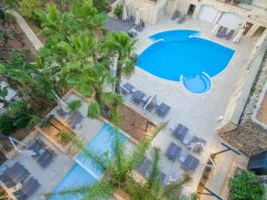 Maritim Antonine Hotel & Spa - Vistas desde la habitación