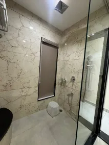 Hotel Shankar Palace Beawar - Salle de bain