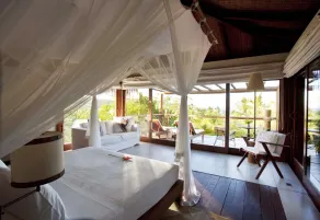 Casa 10 -Txai Resort - Room