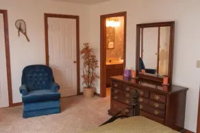 Cedar Place D1 - Rom