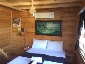 Ayanya Beach & Bistro Bungalows - Room