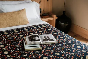 New Paltz Way Hotel - Værelse