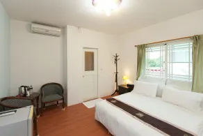 Yuan Qiwu Homestay - Room
