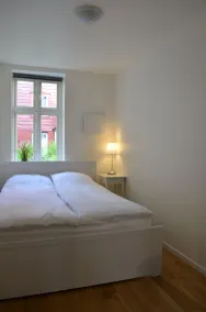 Mi Casa Tu Casa - Chambre
