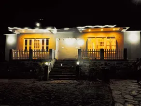 Khaltaal Camp And Resorts - Facciata della struttura