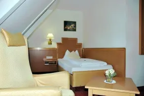 Hotel-Gasthof Maisberger - Chambre