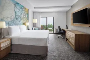 Courtyard by Marriott Port of Spain - Room
