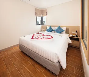 Elite Hotel Nha Trang - Værelse
