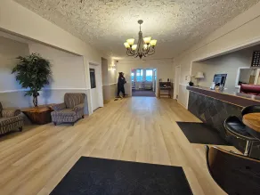 108 Golf Resort - Reception