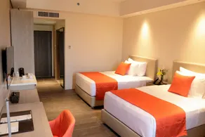 Acacia Hotel Davao - Room