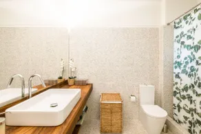 Casa do Moinho da Praia - Salle de bain