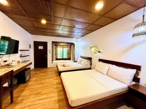 Maritoni Bali Suites And Villas - Rum