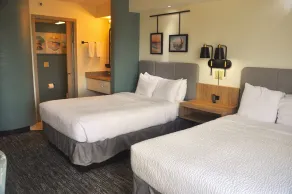 Sleep Inn Fort Pierce I-95 - Room