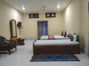 Homocation Panchami Homestay - Room