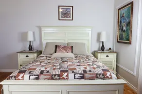 Bed & Breakfast, Gîte La Princesse des Champs - Camera