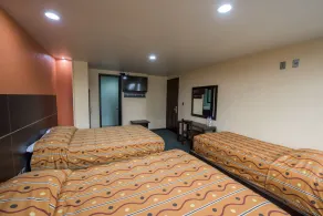 Oaxaca Inn Reforma - Habitación