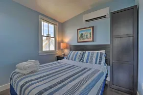 Couples Retreat! Penthouse Near Commercial Street - Interiör