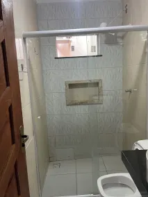 Pousada RIOSTOUR - Bathroom