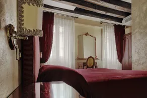Locanda Fiorita - Zimmer