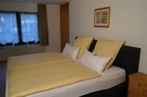 Heidehotel Jagdhof Dobra GmbH - Room