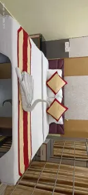 The Ritz - Room