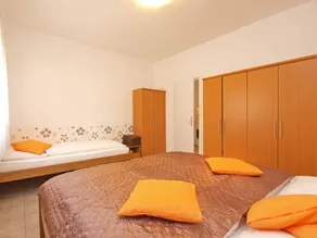 Apartment Fatima 1514 - Chambre