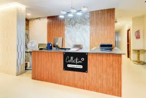 Super Collection O Abids Hyderabad Formerly Varaahi Inn - Lobby