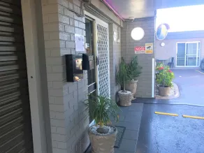 Toukley Motor Inn - Recepción