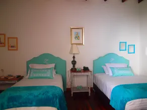Leclerc Hotel Boutique Cali Granada - Room