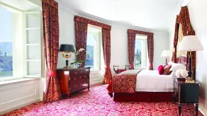 Four Seasons Hotel Prague - Room