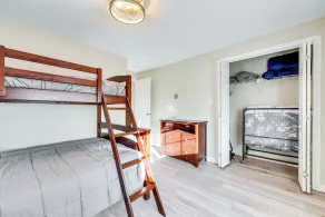 Tranquil Ogunquit Condo: Walk to Beach & Marina! - Interiör